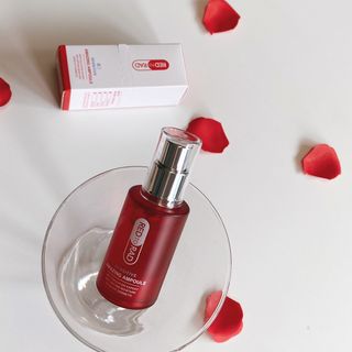 레드투래드 센서티브 어메이징 앰플 30ml — 4.5점을 준 리뷰어가 2021년 9월 올린 사용 사진