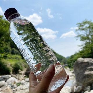 몽베스트 [MONTBEST]위드어스 500mL 20병 — 5점을 준 리뷰어가 2022년 6월 올린 사용 사진