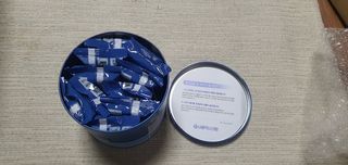 서울약사신협_프로바이오생유산균_2.5G x 100포 — 5점을 준 리뷰어가 2021년 2월 올린 사용 사진