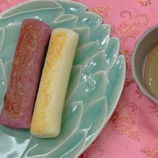 [푸디푸디] 1일1떡!  가래떡 낱개포장 아침식사 식사대용! 7종 세트 혼합 (1BOX=14개입) — 5점을 준 리뷰어가 2022년 6월 올린 사용 사진