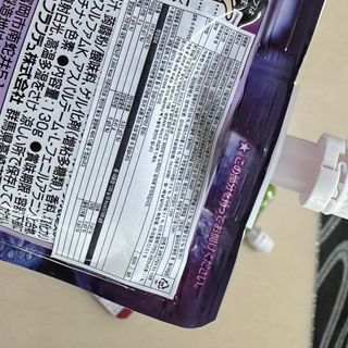 ORIHIRO 오리히로 곤약젤리 제로칼로리 130g 4종 4팩(맛별로 1팩씩) — 5점을 준 리뷰어가 2023년 3월 올린 사용 사진