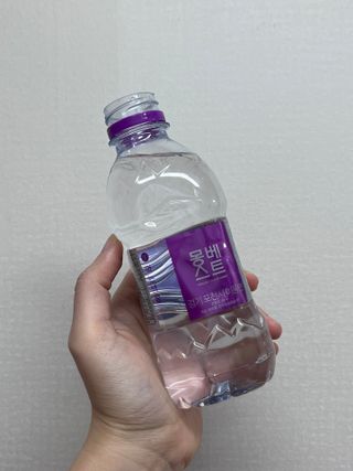 몽베스트 [MONTBEST] 330mL 20병 — 5점을 준 리뷰어가 2024년 3월 올린 사용 사진