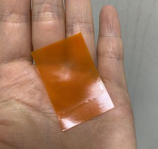 피엔티 [PNT 글루타치온 화이트 필름] 화이트 이너뷰티를 위한 관리템(1개월분) — 5점을 준 리뷰어가 2023년 5월 올린 사용 사진