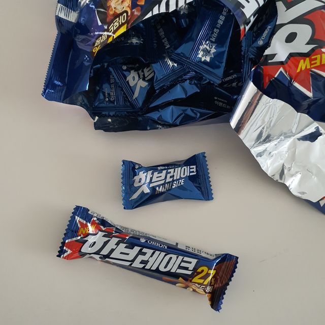 [리뉴얼] 핫브레이크 리뷰 사진