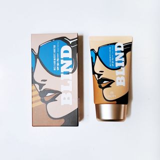 약손명가코스메틱 에오스보떼 블라인드 비비크림 50ml — 4.5점을 준 리뷰어가 2021년 8월 올린 사용 사진