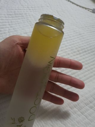 닥터리진 퍼퓸드  바디오일 미스트 앰플 150ml — 5점을 준 리뷰어가 2022년 7월 올린 사용 사진