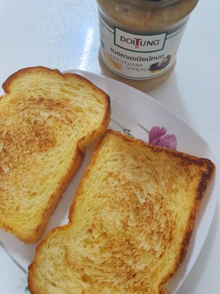 도이퉁 마카다미아 스프레드 200g 오리지널 초콜릿 — 5점을 준 리뷰어가 2021년 2월 올린 사용 사진
