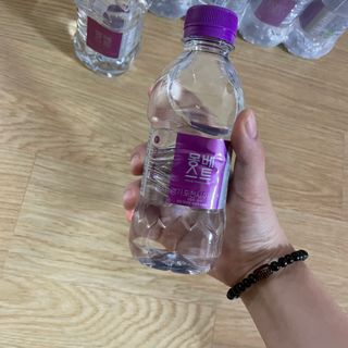 몽베스트 [MONTBEST] 330mL 20병 — 5점을 준 리뷰어가 2021년 10월 올린 사용 사진