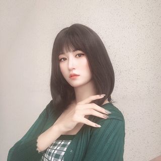 데싱디바 매직프레스 가을신상 스틸레토+오발_5종 중 택1 — 5점을 준 리뷰어가 2021년 9월 올린 사용 사진