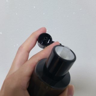 비프리코스메틱 비포에프터 클렌징오일 200ml — 4점을 준 리뷰어가 2023년 2월 올린 사용 사진