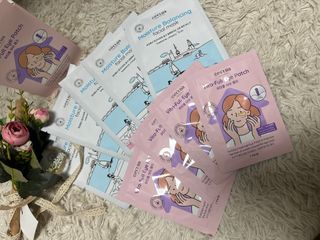 세뚜아(Cettua) [세뚜아] 비타풀 아이 패치 Cettua Vita-Full Eye Patch — 5점을 준 리뷰어가 2023년 9월 올린 사용 사진