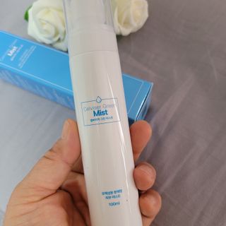 셀바이져 지우개 미스트 피부 보호 입주변 트러블 진정 케어 아기 안개분사 미스트 — 4점을 준 리뷰어가 2021년 3월 올린 사용 사진