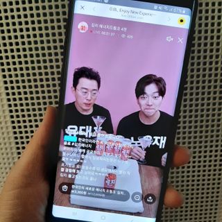 0.8L 마케팅팀 나만의 슬기로운 공팔추천생활 — 5점을 준 리뷰어가 2021년 6월 올린 사용 사진