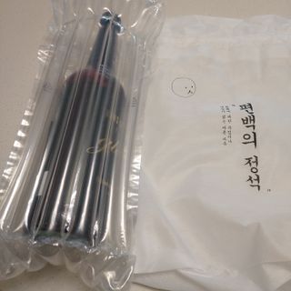 H365 [Kaskein Glögi] 핀란드 전통 무알콜 멀드와인 글로기 — 4점을 준 리뷰어가 2021년 4월 올린 사용 사진
