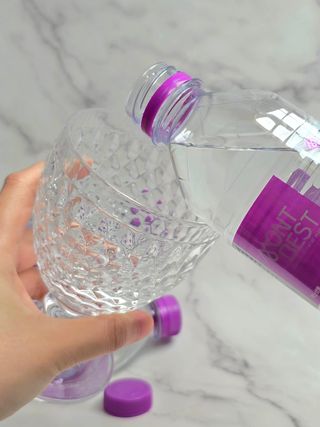 몽베스트 [MONTBEST]위드어스 500mL 20병 — 5점을 준 리뷰어가 2024년 2월 올린 사용 사진