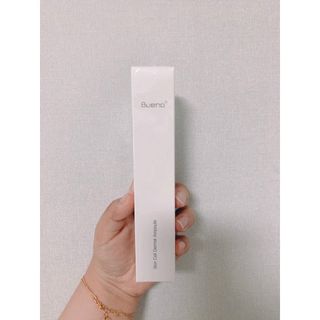 브에노 스킨셀 더마 앰플 — 5점을 준 리뷰어가 2021년 6월 올린 사용 사진