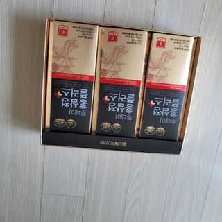 서울약사신협_투데이홍삼정플러스스틱_10g x 30포 — 5점을 준 리뷰어가 2021년 6월 올린 사용 사진