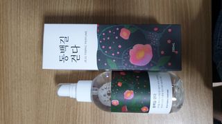 르플랑 한소쿠리초록영귤, 섭지에 유채피우다, 비자림의 아침이슬, 동백길 걷다, 협재의 아침바람 200ml 5종 중 택1 — 4점을 준 리뷰어가 2021년 7월 올린 사용 사진