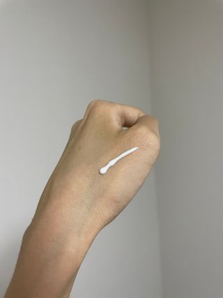 파시랩 레티닐 링클 트리트먼트 — 5점을 준 리뷰어가 2021년 7월 올린 사용 사진