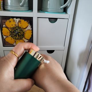 보아코 펩타보르 125 볼륨 에센스 — 5점을 준 리뷰어가 2022년 6월 올린 사용 사진