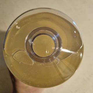라로지크 X4 스케일링 퍼퓸 샴푸 1,000mℓ — 5점을 준 리뷰어가 2022년 1월 올린 사용 사진