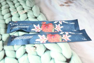 닥터레이디  밸런스 컨디셔너 Y존 세럼 — 5점을 준 리뷰어가 2021년 11월 올린 사용 사진