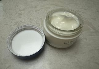 록타비아 Artisan Complete Face Cream — 5점을 준 리뷰어가 2023년 12월 올린 사용 사진