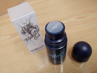 [바록스] 류현진 올인원 바디릴렉싱 몬스터겔 50ml — 5점을 준 리뷰어가 2021년 3월 올린 사용 사진
