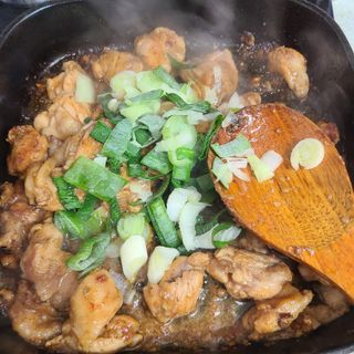(주)마니커 마니커 닭고기 덧살구이 2종(올리브소금&핫칠리) [냉동 500g] — 4점을 준 리뷰어가 2022년 12월 올린 사용 사진