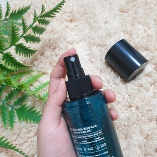 다슈코리아 다슈 데일리 릴렉스 올인원 바디미스트 200ml — 3점을 준 리뷰어가 2021년 3월 올린 사용 사진