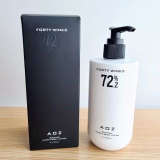 에일리언오더즈 센티드 핸드&바디 로션 290ml (3종 택1) — 5점을 준 리뷰어가 2023년 8월 올린 사용 사진