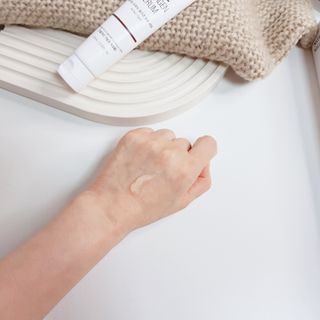 체르엠  프루브 콜라겐 앰플세럼 60ml 1병 — 5점을 준 리뷰어가 2021년 12월 올린 사용 사진
