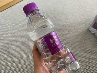 몽베스트 [MONTBEST] 330mL 20병 — 5점을 준 리뷰어가 2022년 3월 올린 사용 사진