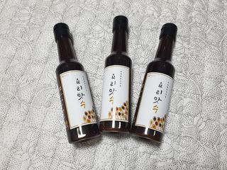 [요리맛수] NEW 천연 요리 에센스 300g 3개 SET — 3.5점을 준 리뷰어가 2021년 7월 올린 사용 사진