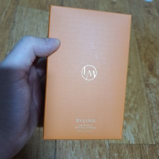 바이리뮤 에이지 홀딩 펩타톡스 앰플 — 5점을 준 리뷰어가 2021년 2월 올린 사용 사진