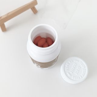 (NEW)다나음 하이포텐시 비타민D3 5000IU(60정/2개월분) — 5점을 준 리뷰어가 2023년 1월 올린 사용 사진
