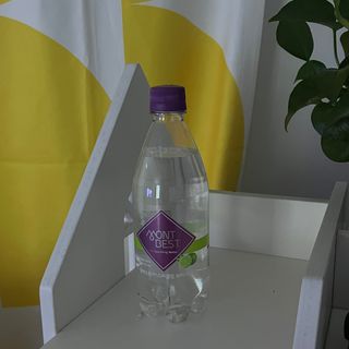 몽베스트 Montbest with Sparkling water Lemon OR Lime 20병(랜덤) — 5점을 준 리뷰어가 2024년 4월 올린 사용 사진