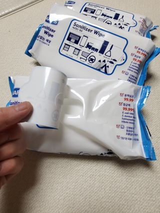 🎁연🍬두🍭마🌈미🎀님이 올린 리뷰 사진 2