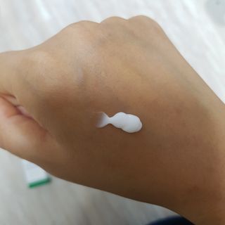 닥터마시멜로 셀멜로 올인원 리커버리 크림 — 4점을 준 리뷰어가 2021년 5월 올린 사용 사진