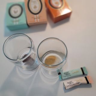 [몽베스트] 위드 더 블랜딩 하우스 _ 버라이어티팩 — 4.5점을 준 리뷰어가 2023년 3월 올린 사용 사진