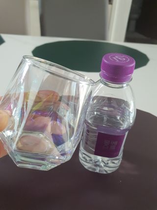 몽베스트 [MONTBEST] 330mL 20병 — 5점을 준 리뷰어가 2022년 4월 올린 사용 사진
