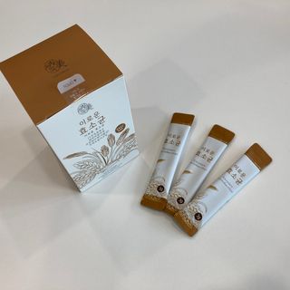 생활속미 이로운 효소균 15곡곡물발효효소 효소식품 — 5점을 준 리뷰어가 2021년 6월 올린 사용 사진