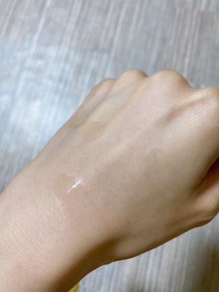 오투에니원 갈락토미세스 비타민 C 더블 브라이트닝 세럼 50ml — 5점을 준 리뷰어가 2023년 2월 올린 사용 사진