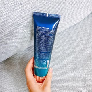 헤어플러스 단백질탈모샴푸 500ml+단백질본드앰플 145ml — 5점을 준 리뷰어가 2021년 6월 올린 사용 사진