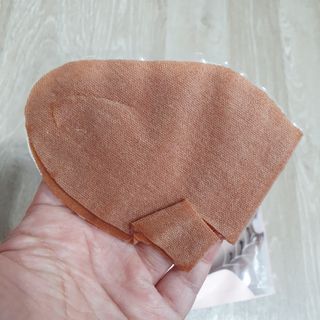 아이디플라코스메틱 아이디 페이스핏 마이너스 밴드 v2 — 5점을 준 리뷰어가 2022년 5월 올린 사용 사진