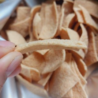 맛있게 채우는 단백질 12g, 닥터유 단백질칩 — 5점을 준 리뷰어가 2023년 12월 올린 사용 사진