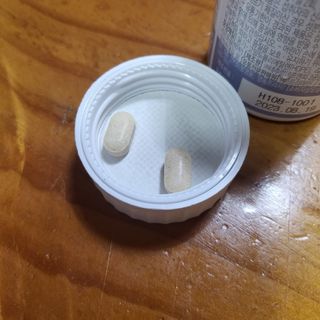 프리마인 평생 써야하는 관절의 건강을 위한 완벽설계 솔루션 관절n마디케어 플러스 120정 — 5점을 준 리뷰어가 2021년 10월 올린 사용 사진