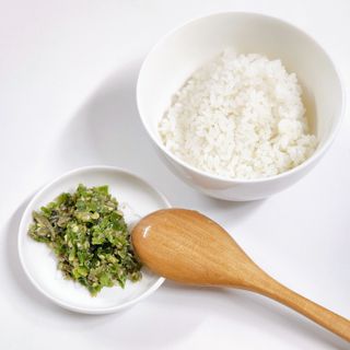셰프애찬 수제 청양 맵짤이 400g — 5점을 준 리뷰어가 2022년 9월 올린 사용 사진