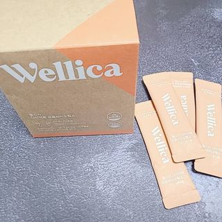 웰리카 다이어트 프로바이오틱스 — 5점을 준 리뷰어가 2021년 3월 올린 사용 사진