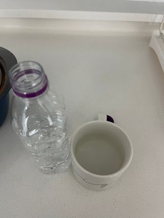 몽베스트 [MONTBEST]위드어스 500mL 20병 — 5점을 준 리뷰어가 2022년 6월 올린 사용 사진